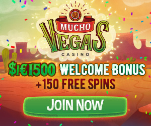 Mucho Vegas Casino Review