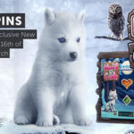 LIMITED OFFER! Exclusive Wolf Cub Free Spins only available at Betsafe Casino now