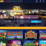 Exclusive £10 Free Bonus No Deposit for all UK and Northern Ireland players at M Casino