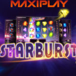 EXCLUSIVE OFFER! LIMITED TIME ONLY! Get 50 Starburst Free Spins No Deposit at MaxiPlay Casino