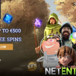 Get Exclusive Free Spins at Orient Xpress Casino – 100 Free Spins on any NetEnt Slot!