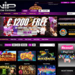 VIP Room Casino Review | 100% up to €/$250 and 25 Free Spins