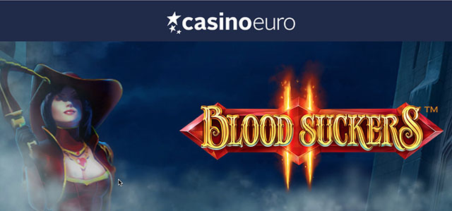 Blood Suckers 2 Free Spins No Deposit