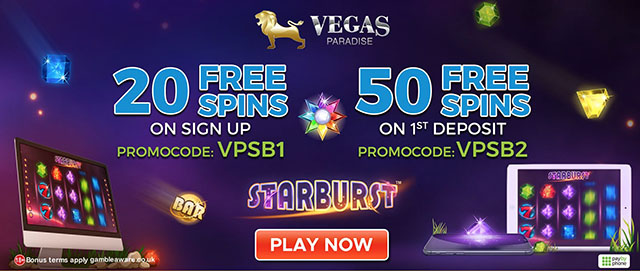 Starburst Starburst