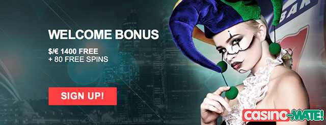 Bonus sign slot up Bonus sign slot up