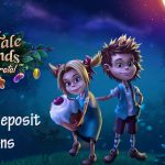 LIMITED OFFER! Get 20 No Deposit Free Spins on the Hansel and Gretel Slot at Mr Green