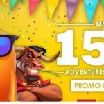 NEW OFFER! Celebrating over 1500 games at SlotsMillion – Get an EXTRA 50 NetEnt Free Spins!