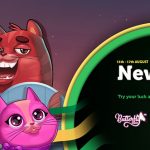 Limited offer! New Slots Promotion at CasinoLuck – Play some new slots and get free spins!