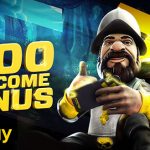 Get your Exclusive EnergyCasino 5 EURO No Deposit Bonus now! Offer still available!