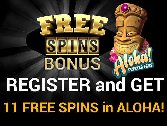 Play ShangriLa Casino 11 NetEnt No Deposit Free Spins 