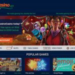 Grab 10 NetEnt No Deposit Free Spins at CasinoCasino today!