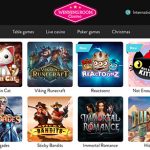 WinningRoom Casino Review | Get your €1000 Welcome Bonus Package today!