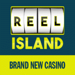 Reel Island Welcome Bonus 100% up to €/$100 + 25 Bonus Spins