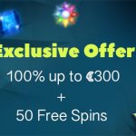 Exclusive Wixstars Casino Offer 2018 – Get a 100% bonus up to €300 + 50 Free Spins