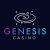 Genesis Casino Welcome Bonus – 100% up to €/$100 + 300 Starburst Spins