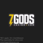 7 Gods Casino Review: EXCLUSIVE 7 No Deposit Free Spins | €/$/£440 Bonus Package + 77 Free Spins