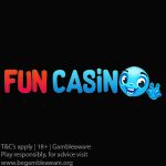 Register and get some Fabulous Fun Spins No Deposit at Fun Casino