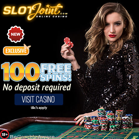 SlotJoint Casino